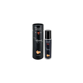 Huile de massage comestible caramel 59ml 